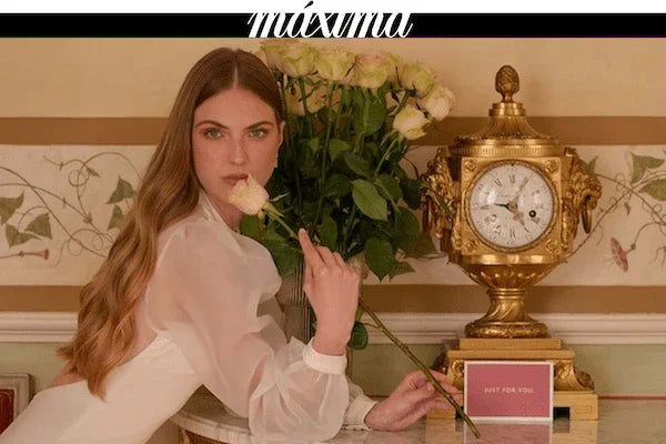 QRoses, a nova florista em Portugal que entrega rosas da Colômbia e do Equador - QRoses