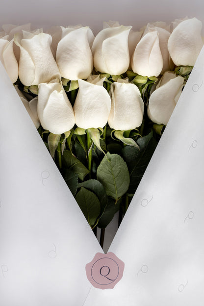 White Roses