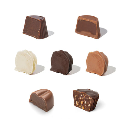 Chocolates Arcádia - Sortido Premium 250g