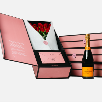 Veuve Clicquot Gift Box 