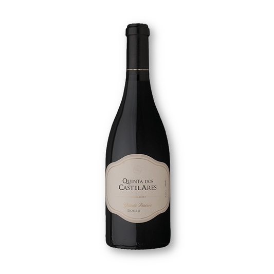 Vino Quinta dos Castelares Grande Reserva Tinto