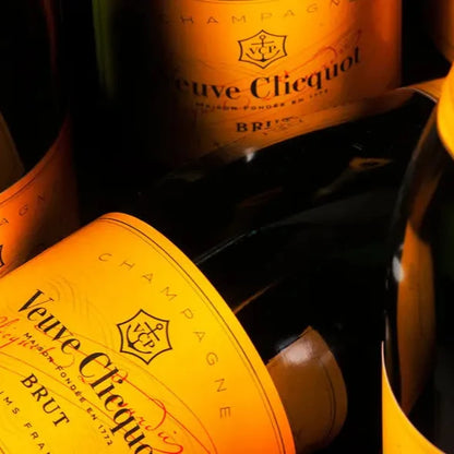 Gift Box Veuve Clicquot